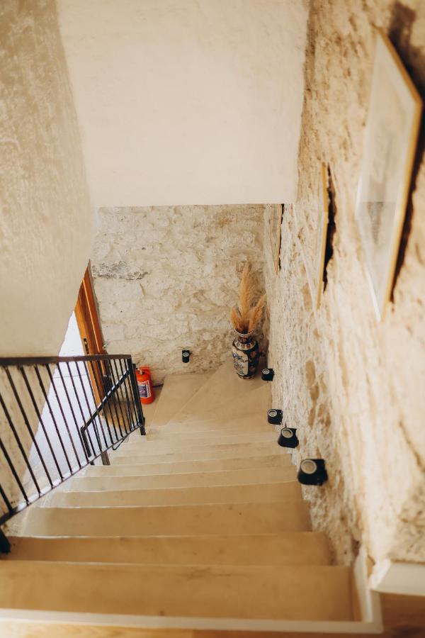 1881 Halil Efendi Otel Alacati Exterior foto