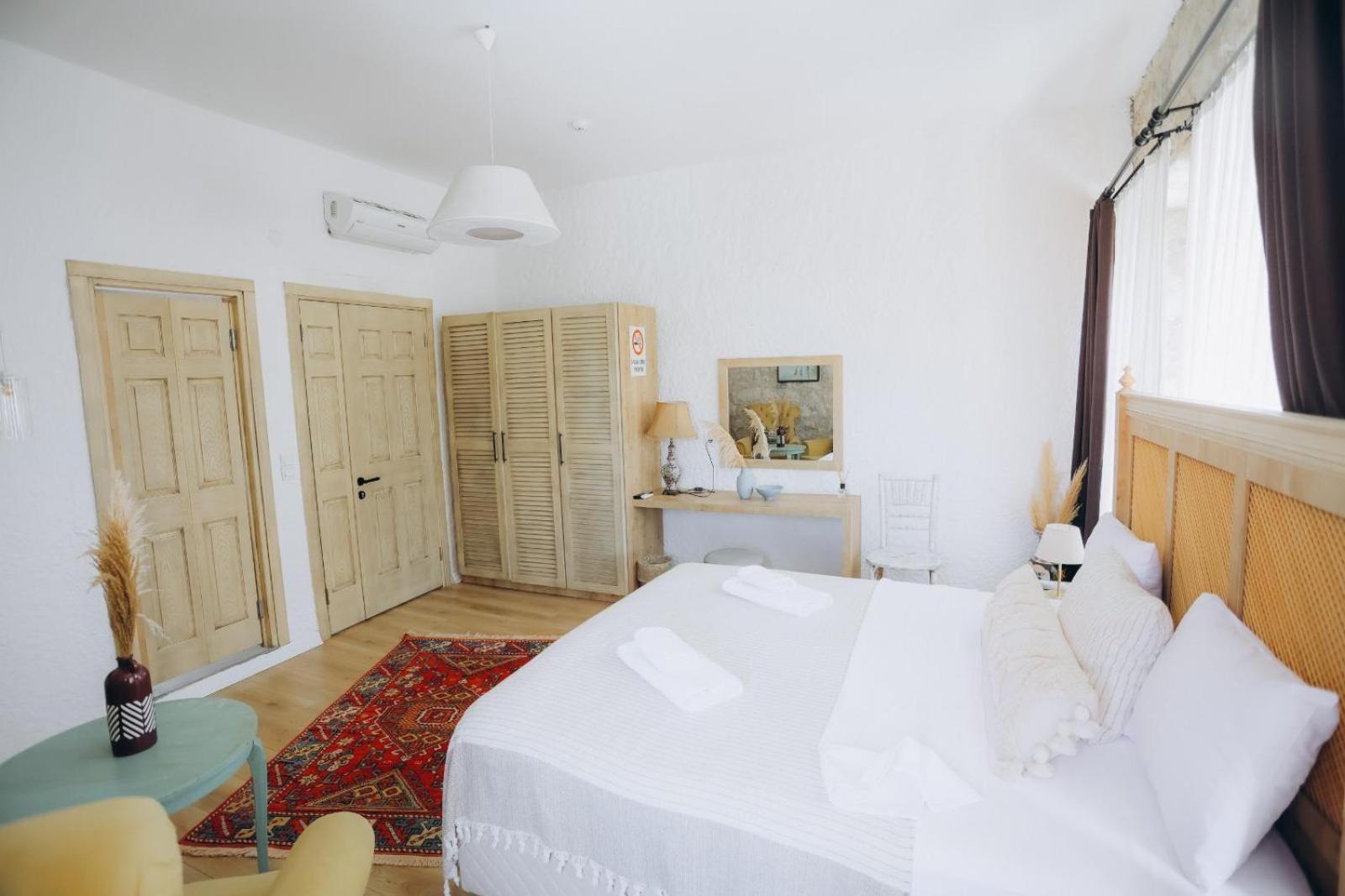 1881 Halil Efendi Otel Alacati Exterior foto