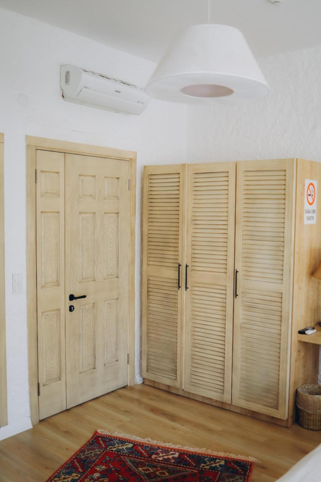 1881 Halil Efendi Otel Alacati Exterior foto
